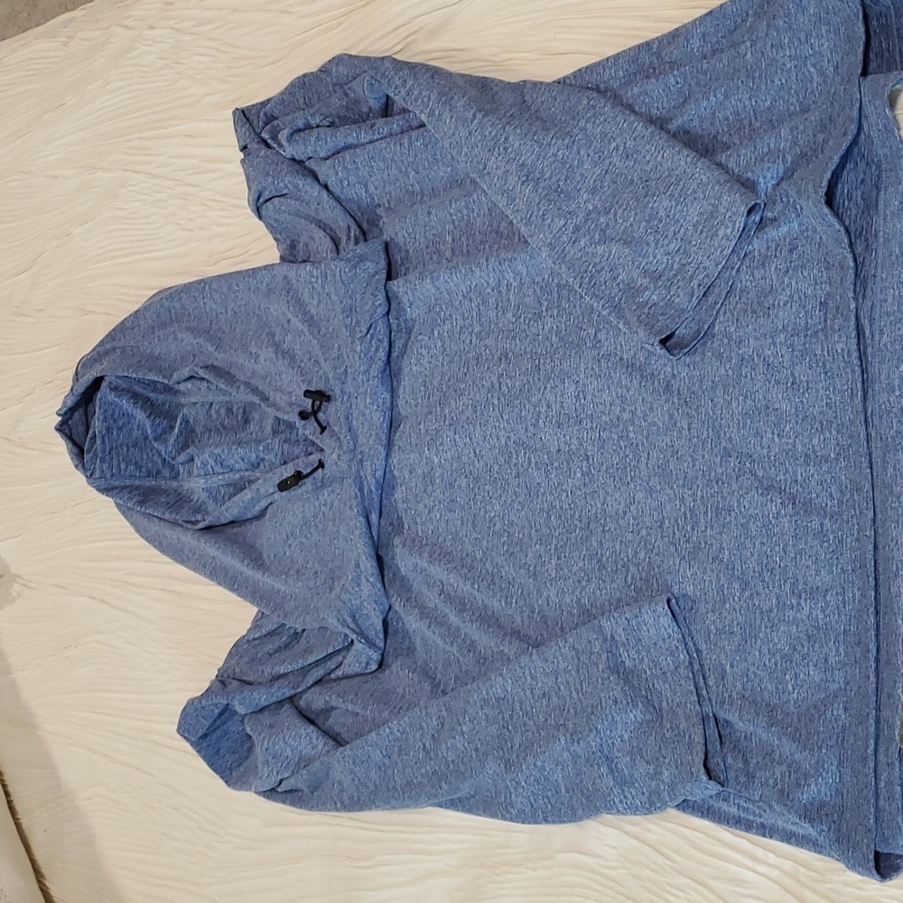 Algo performance hoodie